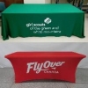 Banner Table Cloth 6 X 2.5 Feet - Click for more info