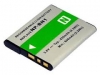 Battery for Sony Cybershot DSC-TX7 - Click for more info