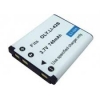 Battery LI-40B/42B for Olympus Camera - Click for more info