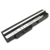 Battery for MSI-U100 6600AMP Black - Click for more info