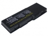 Battery for Dell Inspiron 6400 6600AMP - Click for more info