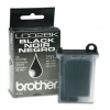 Brother OEM LC-02 Black - Click for more info