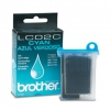 Brother OEM LC-02 Cyan - Click for more info