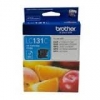 Brother OEM LC-131 Inkjet Cyan - Click for more info