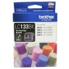 Brother OEM LC-133 Inkjet Black - Click for more info