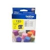Brother OEM LC-133 Inkjet Yelllow - Click for more info