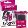 Brother Oem Lc-21 Magenta - Click for more info