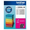 Brother OEM LC-235XL Magenta Inkjet - Click for more info