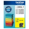 Brother OEM LC-235XL Yellow Inkjet - Click for more info