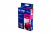 Brother OEM LC-38 Magenta Inkjet - Click for more info