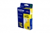 Brother OEM LC-38 Yellow Inkjet - Click for more info