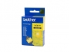Brother OEM LC-47 Yellow Inkjet - Click for more info