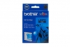 Brother OEM LC-57 Cyan Inkjet Cartridge - Click for more info