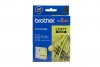 Brother OEM LC-57 Yellow Inkjet - Click for more info