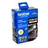 Brother OEM LC-67 Black Inkjet Twin Pack - Click for more info