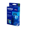 Brother OEM LC-67 Cyan Inkjet Cartridge - Click for more info