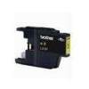 Brother OEM LC-73 Yellow Inkjet - Click for more info