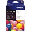 Brother OEM LC-77XLBK Black Inkjet - Click for more info