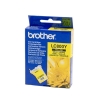 Brother OEM LC-800 Yellow Inkjet - Click for more info
