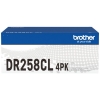 Brother Oem DR-258CL Drum Unit - Click for more info