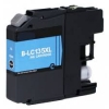 Brother Compatible LC-135 Ink Cyan - Click for more info