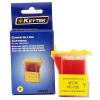 Brother Compatible Lc-21 Yellow Inkjet - Click for more info
