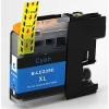 Brother Compatible LC-235XL Cyan Ink - Click for more info