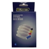 Brother Compatible Lc-25 Cyan Inkjet - Click for more info