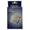 Brother Compatible Lc-25 Magenta Inkjet - Click for more info