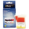 Brother Compatible Lc- 31 Yellow(Lc800) - Click for more info