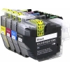 Brother Compatible LC-3319 Ink Black HY - Click for more info