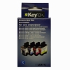 Brother Compatible LC-47 Cyan - Click for more info