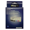 Brother Compatible LC-57 Inkjet Cyan - Click for more info