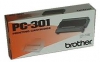 Brother Oem Pc-301 Cartridge - Click for more info