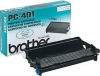 Brother Oem Pc-401 Cartridge - Click for more info