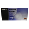 Brother Compat PC-501 Cartridge + 1 roll - Click for more info