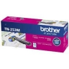 Brother OEM TN-253 Toner Magenta - Click for more info