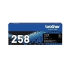 Brother OEM TN-258 Toner Black - Click for more info