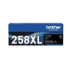 Brother OEM TN-258 Toner Black HY - Click for more info