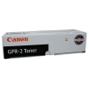Canon Oem Gp-300/ 400 Series Black - Click for more info