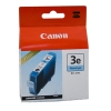 Canon Oem Bci-3Epc Photo Cyan - Click for more info