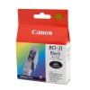 DISCONTINUED Canon Oem Bci-21Bk Black - Click for more info
