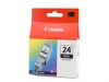 Canon Oem Bci-24Bk Black - Click for more info