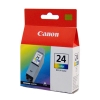 Canon Oem Bci-24C Colour - Click for more info