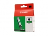 Canon oem Bci-6 Green - Click for more info