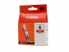 Canon OEM BCI-6R Red - Click for more info