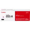 Canon OEM CART055 Mag High Yield Toner - Click for more info