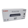 Canon OEM LBP5000 Black Toner Cartridge - Click for more info