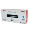 Canon OEM LBP5000 Cyan Toner Cartridge - Click for more info
