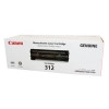 Canon OEM CART-312 Toner - Click for more info